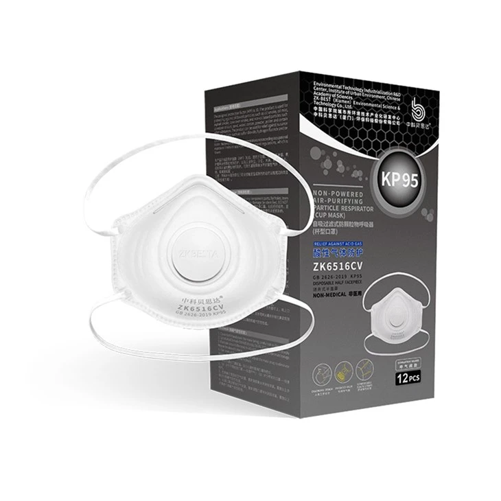 Organic Respirator Mask suppliers